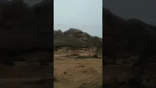 Thumbnail: Rain in Abha Beautiful  Weather Saudi Arabia