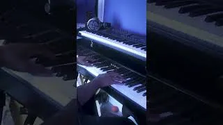 Thumbnail: Control's Wishes Cover (Arknights)