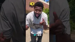 Thumbnail: DETROIT… LIVE FROM THE LIVING ROOM IS BACK! 🔥 | Jamaal Abiade