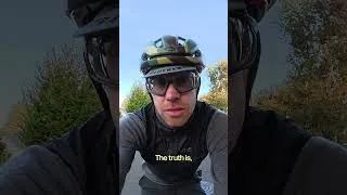 Thumbnail: That Ride Nearly Broke Me