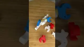 Thumbnail: 3D printed games night! #3dprinting #games