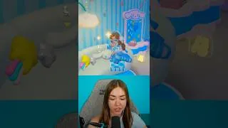 Thumbnail: Sleepover In Heartopia #ad #heartopia