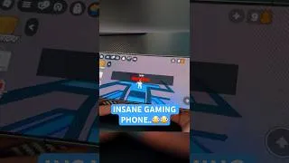 Thumbnail: I Got a GAMING PHONE.. #ad #REDMAGIC