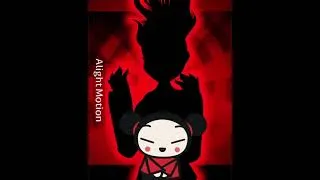 Thumbnail: You are what you fear in me //Pucca\\  Ik I’m late  #pucca #trend