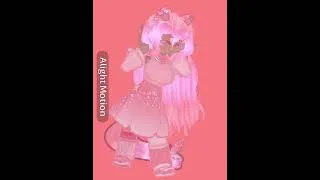 Thumbnail: Catch catch my heart (change my oc) #gacha