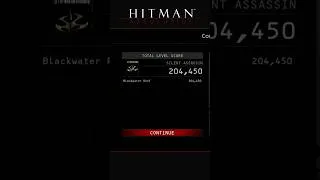 Thumbnail: Countdown / [Pro, Silent Assassin] | #hitman #hitmanabsolution #silentassassin #stealth #suitonly