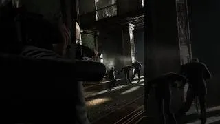 Thumbnail: Penthouse Elimination 🗡️ | #hitman #hitmanabsolution #gameclips #stealth #stealthgameplay #combat
