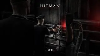 Thumbnail: Layla Penthouse Elimination 🗡️ | #hitman #hitmanabsolution #gameclips #stealth #stealthgameplay