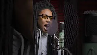 Thumbnail: Bia Ferreira & Little Lion Sound - Améfrica (Evidence Music)
