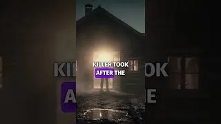 Thumbnail: The Killer Who Refused to Leave The Bodies #truecrimefiles #disturbing