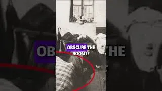 Thumbnail: He Lived Alongside 5 Bodies For an Entire Week #truecrime #shocking