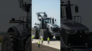Thumbnail: Monster Tracktor