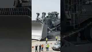 Thumbnail: Monster Bulldozer, Earth Mover