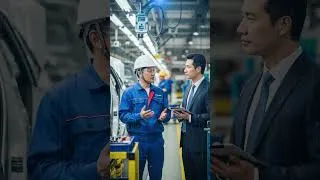 Thumbnail: Viral EV Battery Ejection Video | Joyson Says ‘Not Us'
