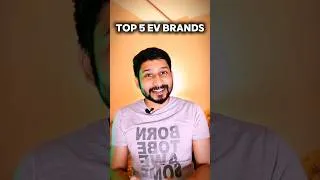 Thumbnail: TOP 5 Electric Scooters in AUGUST #bestelectricscooters #EV #eviewpoint #ATHER #OLA #TVS