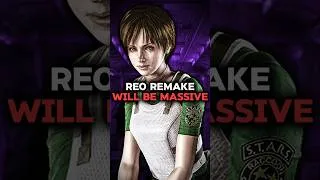 Thumbnail: Resident Evil 0 Remake Will Be MASSIVE...