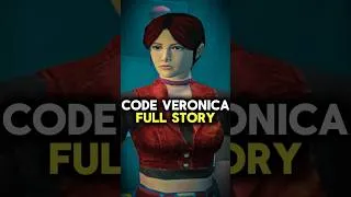 Thumbnail: RE Code Veronica Story Recap
