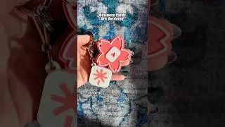 Thumbnail: NFC Keychains are the New Business Cards
