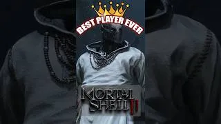 Thumbnail: Overconfidence Is A Slow And Insidious Killer #mortalshell2 #gaming