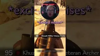 Thumbnail: Some Bannerlords Surprise Even Themselves! #mountandblade #bannerlord #gameplay
