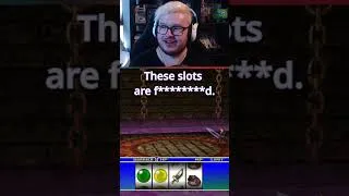 Thumbnail: Getting Wrecked By The Slots In FF7 #finalfantasy #minigames #gaming #retrogaming #ff7 #cloudstrife