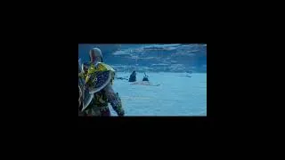 Thumbnail: God of War: Ragnarok (PS5) - Short 10 - Thrud Goodbye