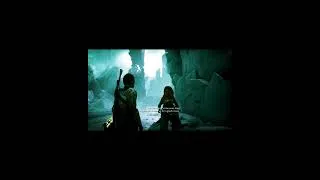 Thumbnail: God of War: Ragnarok (PS5) - Short 09 - Wind Sprints