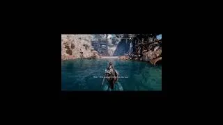 Thumbnail: God of War: Ragnarok (PS5) - Short 08 - Riddles