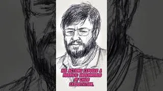 Thumbnail: "A Nations Nightmare" #crimehistory #crime #criminalcase