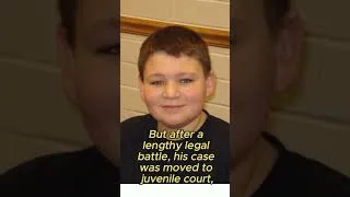 Thumbnail: Jordan Brown: The 11-Year-Old Accused of Murder  #crimehistory #crimegenre #crime #criminalcase