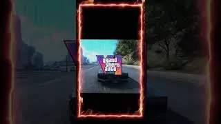 Thumbnail: 😱GTA 6 tailer 2 leaked? 😱😱!! #gamedevelopment #gta #gameengine #gta6rumors #gta6trailer2 #trailer2