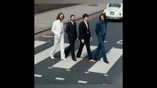 Thumbnail: the Beatles - here there & everywhere. #thebeatles , #songlyrics , #shorts , #viral , #70s, #uk #usa