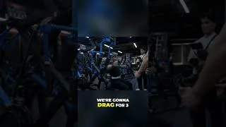 Thumbnail: How Jeremy trains Chest