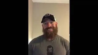 Thumbnail: Great stuff from Robert A. about Evolution Nutrition