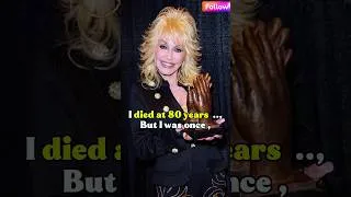 Thumbnail: RIP Dolly Parton (1946–2026): Remembering the Queen of Country Music#DollyParton #RestInPeace