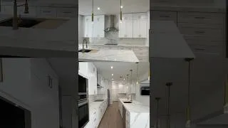 Thumbnail: Step inside the ultimate kitchen 🔥✨ in this stunning Florida pool home! 🏡🍽️