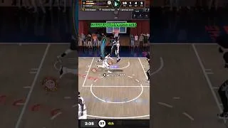 Thumbnail: This Kobe Build is Different 😳🏀 #nba2k #2k26 #kobebryant #lakers #new