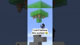 Thumbnail: I Became a Minecraft Bounty Hunter...