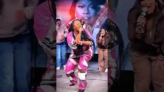 Thumbnail: Recap of Lisa Knowles-Smith at The Experience Encounter in Columbia, SC