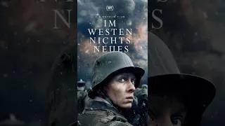 Thumbnail: All Quiet on the Western Front (2022) | Netflix’s Powerful Anti-War Film