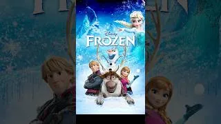 Thumbnail: Frozen (2013): Disney’s Icy Fairytale That Melted Hearts