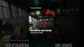 Thumbnail: Welding Cell Acceptance: "It Welds" Is Not a Finding