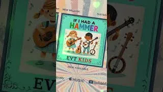 Thumbnail: If I Had A Hammer