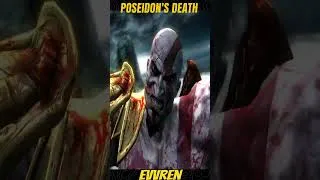 Thumbnail: Is this God of War’s most brutal kill? #godofwar3 #kratos