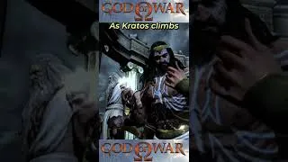 Thumbnail: Ares's tomb in God of war 3 #playstation #godofwar #kratos #ares #godofwar3 #kratosgodofwar