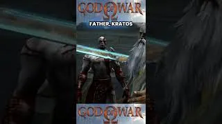 Thumbnail: Why Kratos Declared War on the Gods #godofwar2 #kratos