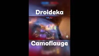 Thumbnail: Droideka Camouflage Might Be the Move