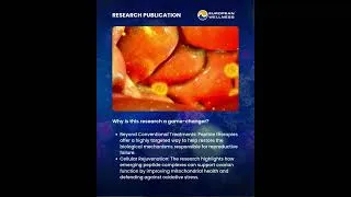 Thumbnail: New Era of Hope for Female Fertility