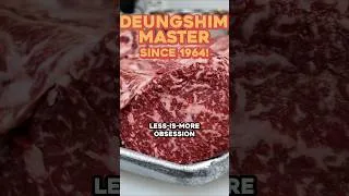 Thumbnail: Must Eat in Seoul! Korean Hanwoo Beef BBQ Dinner! #korea #koreanfood