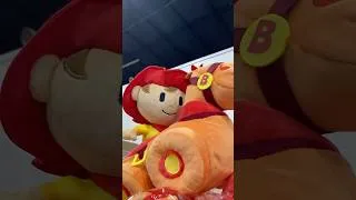 Thumbnail: Adventures of Tomkin and Blaise